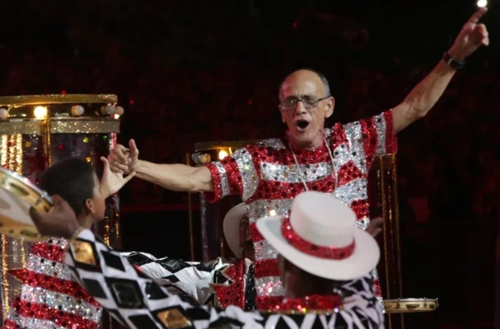 Unidos do Viradouro é campeã do Carnaval Carioca 2026