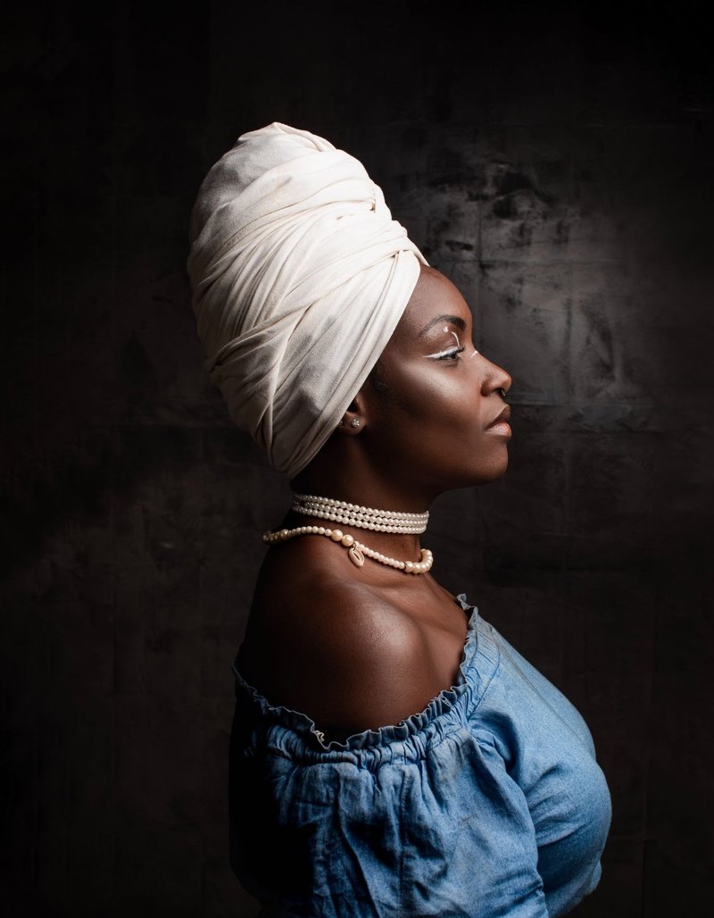 “Bertoleza” estreia temporada no Teatro Alfredo Mesquita com uma releitura musical de “O Cortiço”