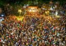 ‘Carnaval de SBO 2026’ registra público rotativo de 117 mil pessoa