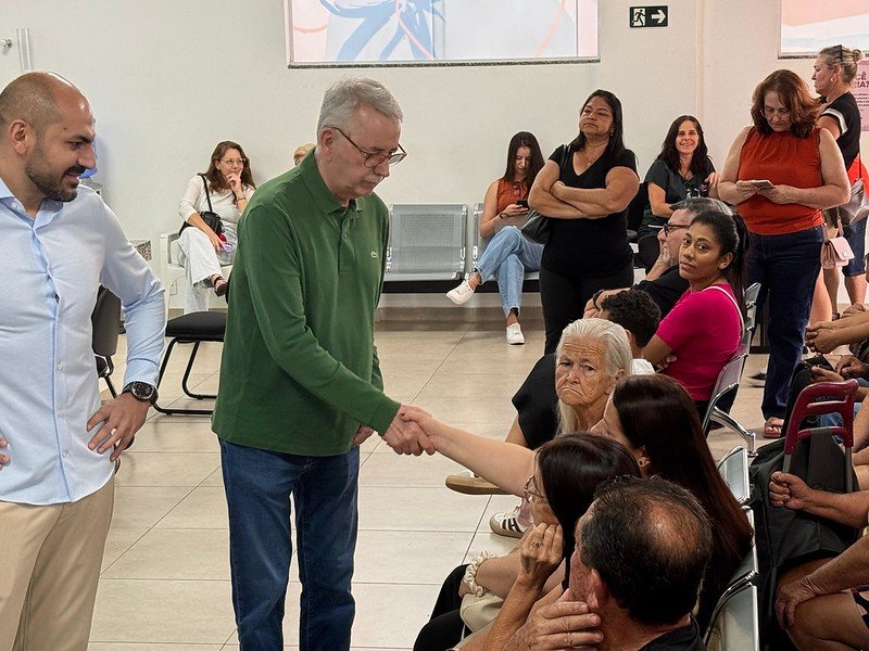 Americana realiza quinta edição do mutirão “Mil Cuidados Em Um Dia”