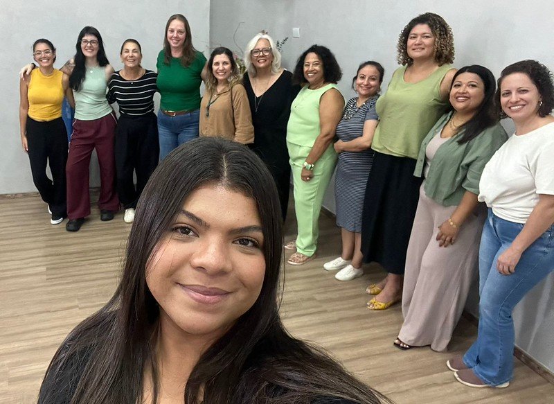 Americana por Elas promove capacitação do protocolo de atendimento a mulheres vítimas de violência