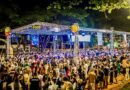 Carnaval de Americana “Fissura Folia” terá diversas atrações musicais e opções gastronômicas no CCL