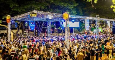 Carnaval de Americana “Fissura Folia” terá diversas atrações musicais e opções gastronômicas no CCL