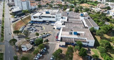 Hospital Municipal de Americana abre processo seletivo para duas funções