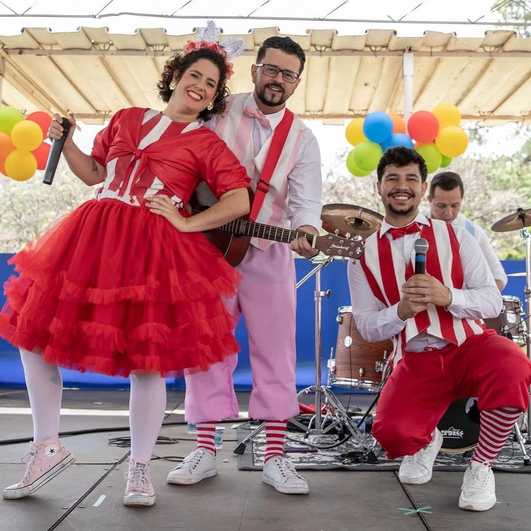 Limeira tem Pré-Carnaval com matinê