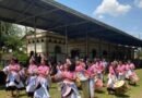 Ponto de Cultura promove ensaios de maracatu às terças-feiras em Americana