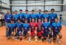 Americana realiza seletiva para equipes de vôlei masculino