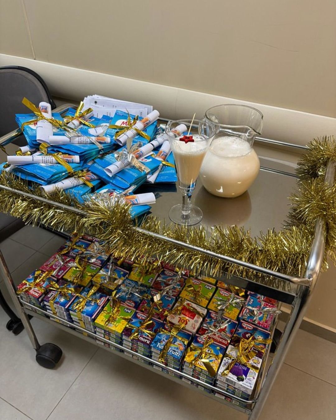 Ação da Unacon de Americana ganha destaque internacional no Dia Mundial de Combate ao Câncer