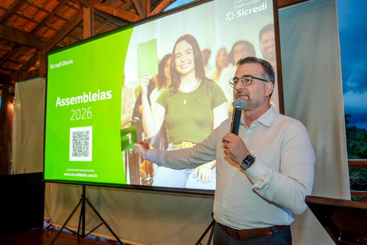 Sicredi Dexis segue com assembleias na próxima semana