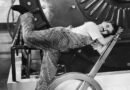 Sessão Pontos MIS apresenta “Tempos Modernos”, de Chaplin, no MAC Americana