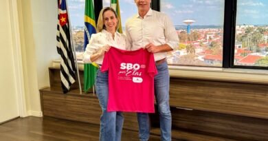 SBO Por Elas 2026 reúne programação especial em alusão ao Mês da Mulher em Santa Bárbara