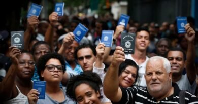 São Paulo abre 16,4 mil novos postos formais de trabalho em janeiro