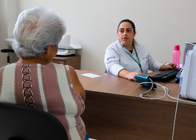 Saúde de Santa Bárbara alerta para sintomas e importância do tratamento da tuberculose