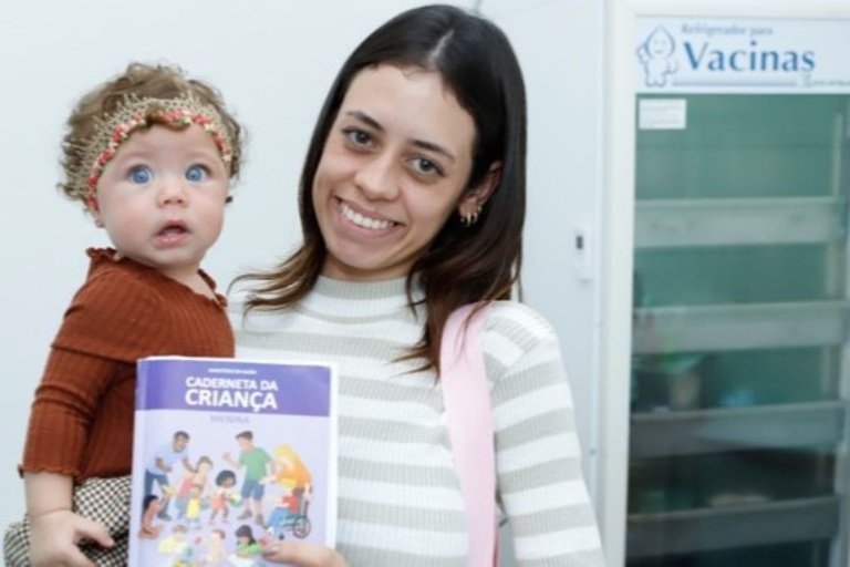 Campanha Nacional de Vacinação contra a Influenza começa em Americana