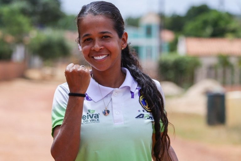 Bolsa Atleta bate recorde histórico: 10.885 contemplados em 2026