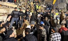 Conflito no Oriente Médio pode alterar mercado de óleo e gás