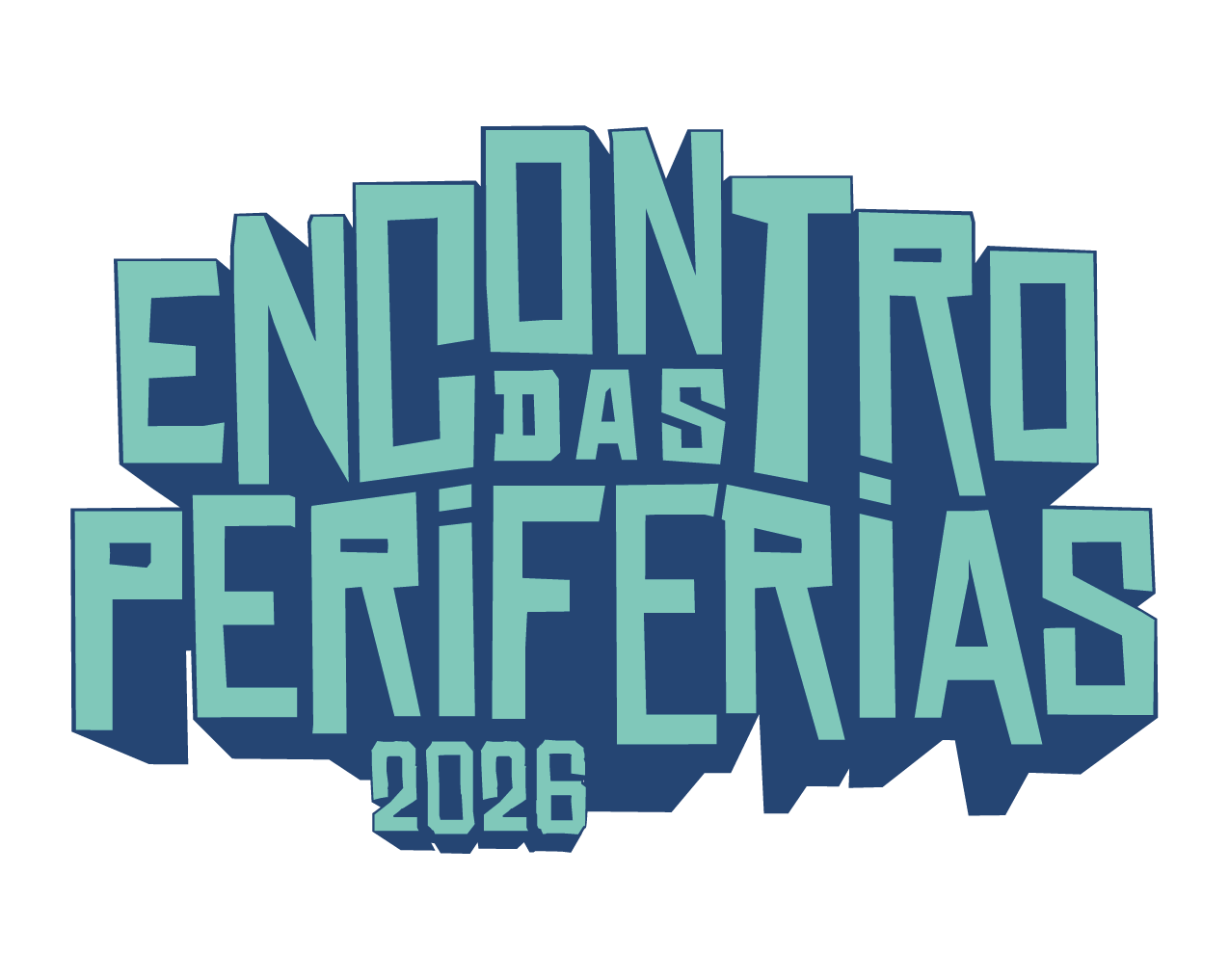 Encontro Nacional das Periferias reúne representantes de favelas de todo o país