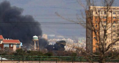 Guerra no Irã amplia risco ambiental e climático