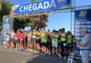 Corrida 24 de Março fechou as comemorações da Semana do Município em Araras