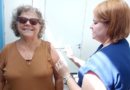 Dia D de vacinação contra Influenza imuniza mais de 1,4 mil pessoas em Sumaré