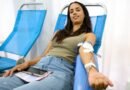 Campanha de Doação de Sangue acontece no dia 10 de março em Santa Bárbara