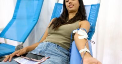 Campanha de Doação de Sangue acontece no dia 10 de março em Santa Bárbara