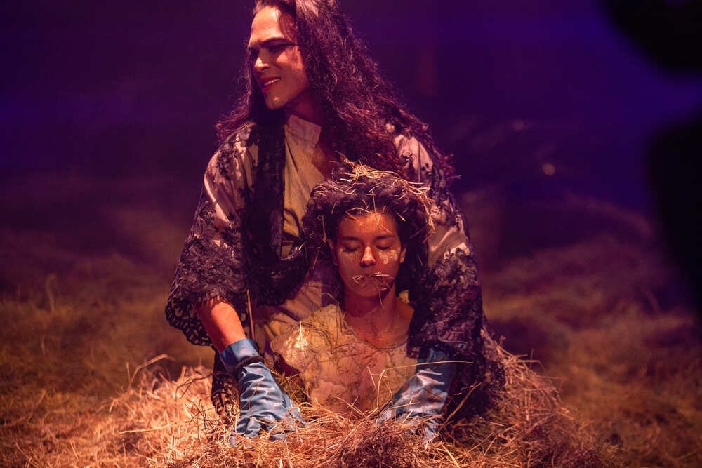 11º Mostra Internacional de Teatro de São Paulo leva espetáculos ao Centro Cultural São Paulo