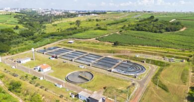 DAE SBO recebe investimento de R$ 1,3 milhão da CPFL Paulista para modernização da ETE Barrocão