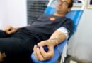 Campanha de Doação de Sangue em Santa Bárbara acontece está semana