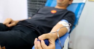 Campanha de Doação de Sangue em Santa Bárbara acontece está semana
