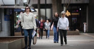 Mulheres são 51% da população do estado de SP, mostra Seade