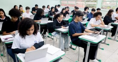 Melhora do desempenho no Saresp vem acompanhada de aumento da frequência escolar que chegou a 91,1%