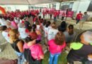 SBO Por Elas reúne mulheres em manhã de saúde, bem-estar e serviços em Santa Bárbara d’Oeste