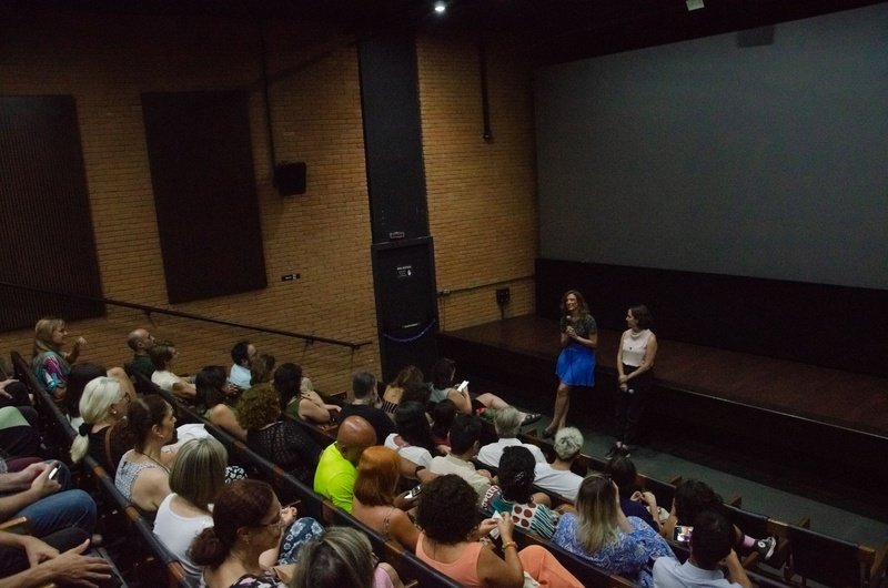 São Paulo promove ações gratuitas de cinema em celebração ao Oscar 2026