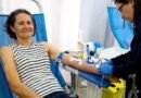Campanha de Doação de Sangue em Santa Bárbara