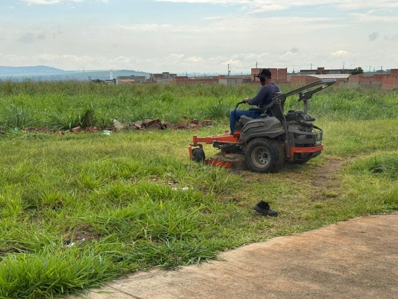 Araras realiza força-tarefa para prevenção da febre maculosa