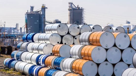 Irã diz ao mundo para se preparar para petróleo a US$ 200 o barril