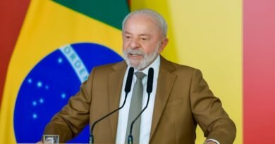 Lula assina medidas para proteger população da alta do petróleo