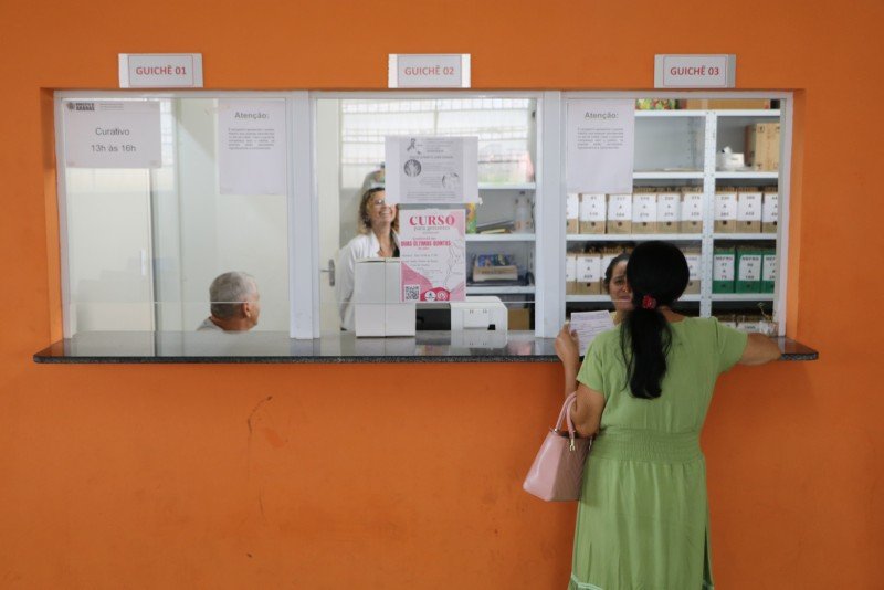 Araras fará investimento de R$ 14 milhões na Saúde em 2026