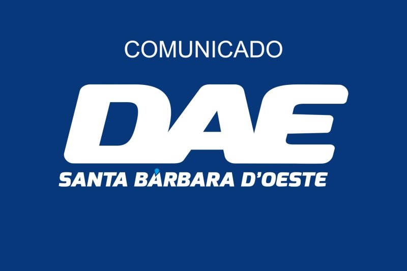 Reparo emergencial em adutora poderá afetar abastecimento de água em seis bairros em SBO