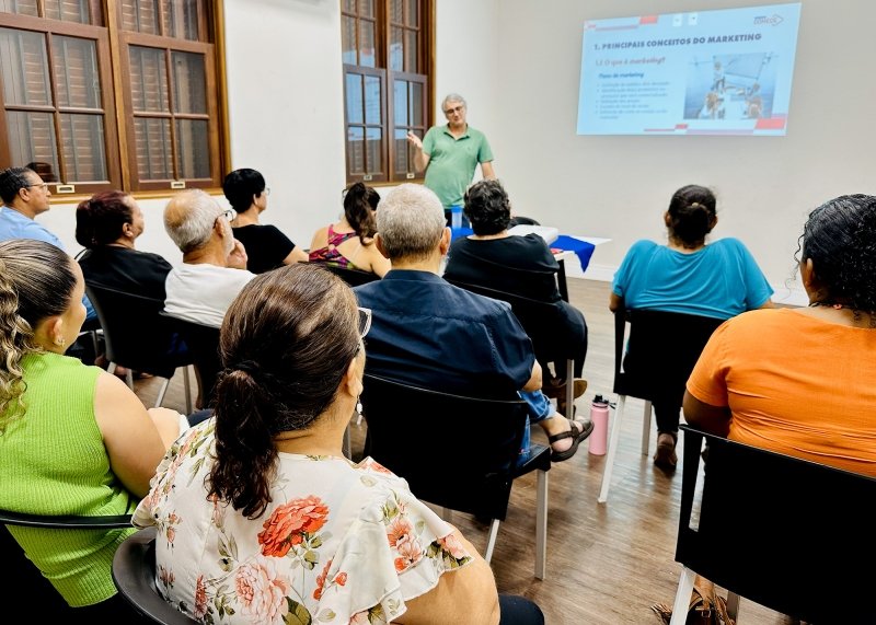 Edição de 2026 da Semana Municipal do Artesão de Santa Bárbara acontece de 16 a 22 de março