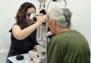 Saúde de Santa Bárbara promove ações e intensifica orientações de prevenção ao glaucoma