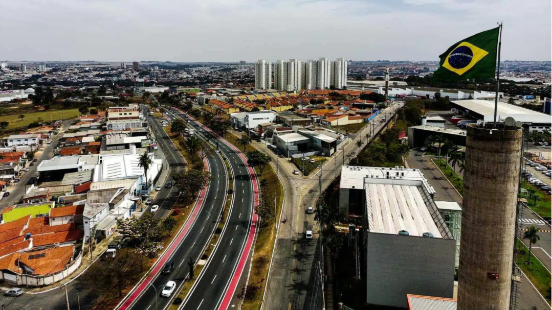 Sumaré entra na rota do cinema nacional como nova Cidade-Locação da São Paulo State Film Commission