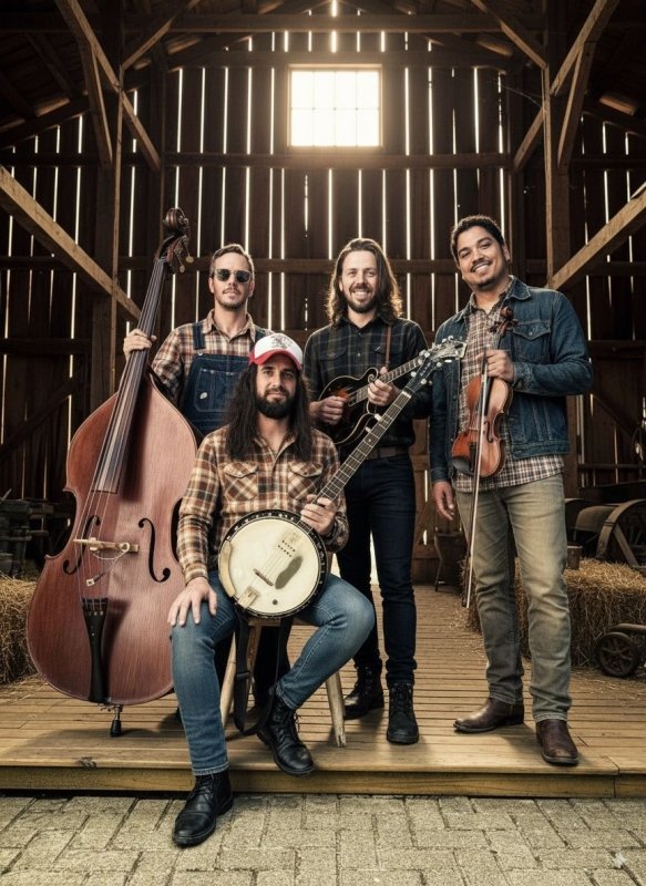 Mercadão da Cidade recebe SBO Folk Fest com shows ao vivo e entrada solidária destinada ao Fundo Social