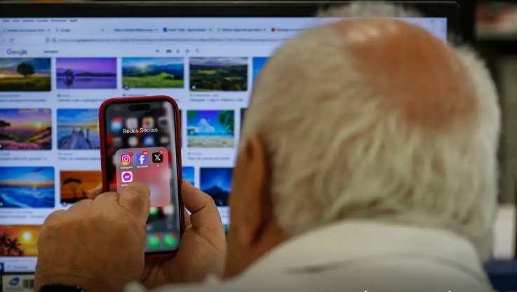 Idosos sentem maior vulnerabilidade a golpes no estado de SP