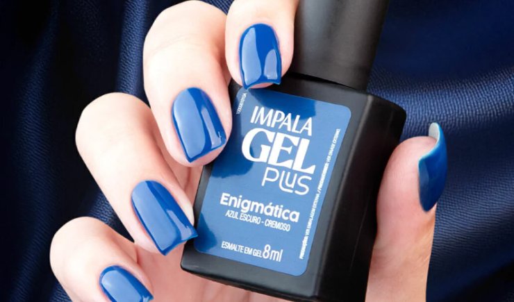 Anvisa recolhe esmaltes em gel com substância proibida