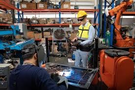 Em 2024, taxa de inovação das empresas brasileiras chegou a 64,4%