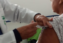 Vacinação contra a gripe começa em Sumaré