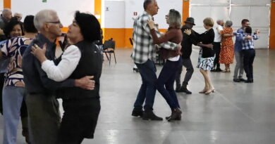 Temporada 2026 do Baile da Melhor Idade começa em Americana