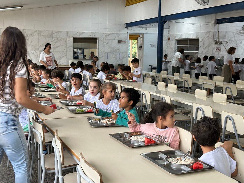 Escolas da rede municipal de Americana avançam em aprendizagem de Matemática e Língua Portuguesa